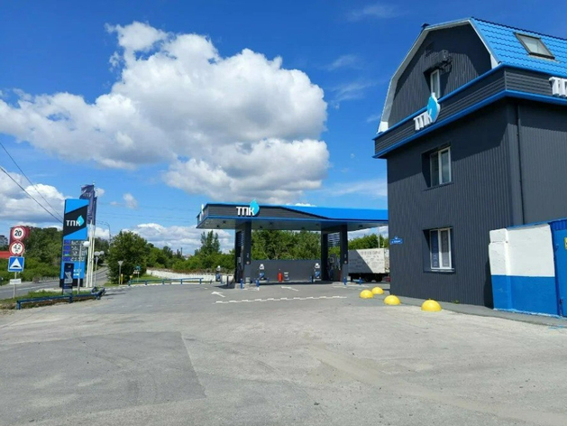 Тюменская сеть автозаправок ввела ограничения на продажу бензина