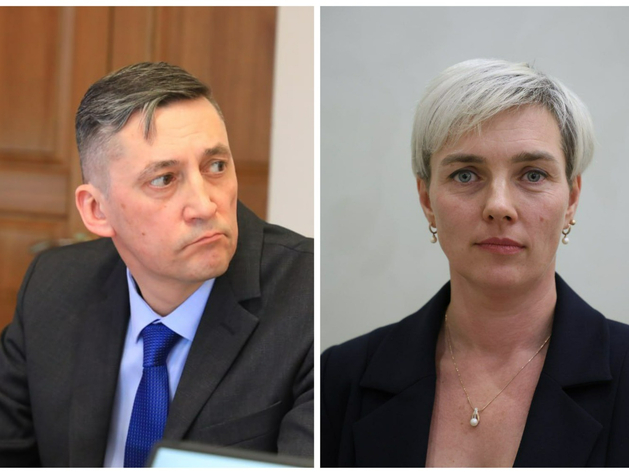 Вновь сменился директор департамента спорта и молодежной политики Тюмени