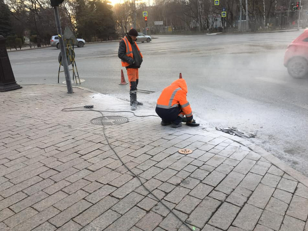 Патент для мигрантов в Тюменской области подорожает до 11,5 тысяч в месяц