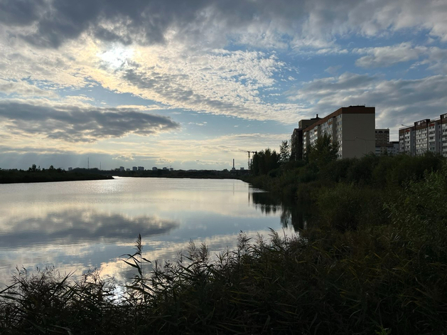 Прожиточный минимум в Тюменской области поднимут на тысячу рублей Прожиточный минимум в Тюменской области поднимут на тысячу рублей