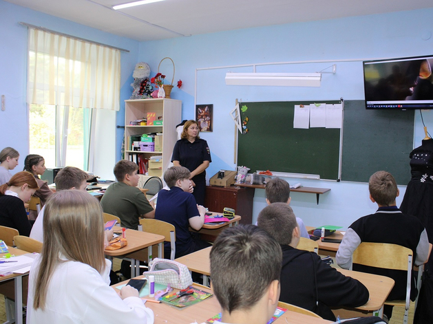 Подростковая преступность в Тюмени с начала года выросла на 60 процентов