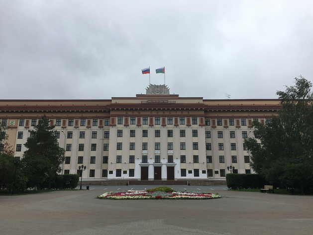 В Тюмени перед выборами в облдуму появится новый одномандатный округ