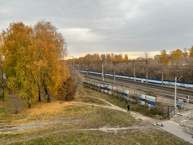 По плану мэрии численность населения Тюмени к 2040 году миллиона не достигнет По плану мэрии численность населения Тюмени к 2040 году миллиона не достигнет