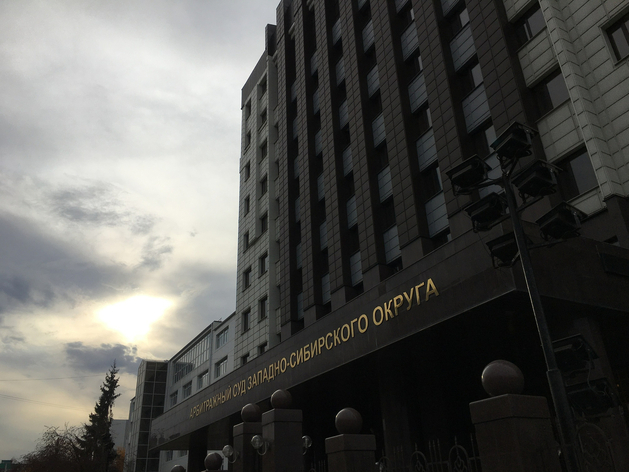 Росприроднадзор требует с тюменской птицефабрики 88 млн за сбросы в озеро