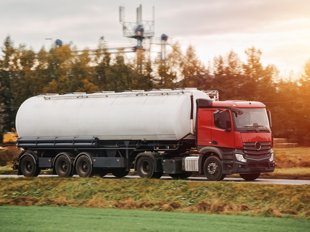 Система умного мониторинга повысит безопасность уральских газовозов
Система умного мониторинга повысит безопасность уральских газовозов