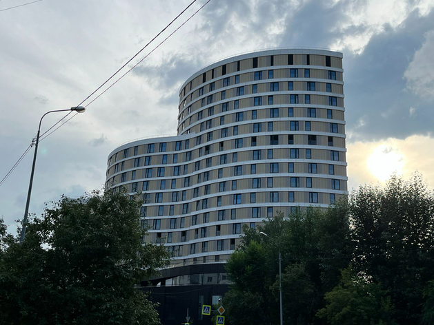 Федеральный застройщик «Север» открыл горячую линию для дольщиков ЖК Ammonite Федеральный застройщик «Север» открыл горячую линию для дольщиков ЖК Ammonite