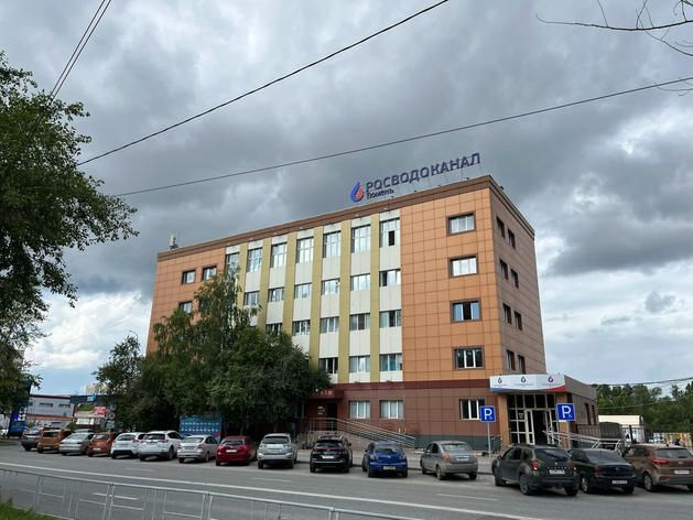 Водоканал вложит 18 млрд в создание сети коммуникаций в тюменских районах Водоканал вложит 18 млрд в создание сети коммуникаций в тюменских районах