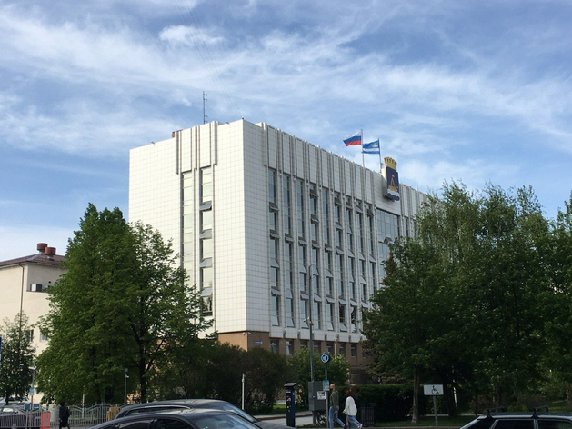 Городская дума проголосовала за введение туристического налога в Тюмени