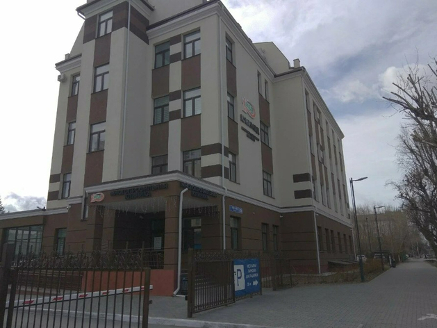 «ЮниМед» подал в суд на мэрию Тюмени из-за аренды участка на Ямской