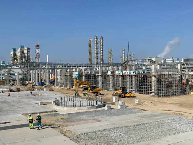 За зарплатой в 200 тысяч рублей жителю Тюмени придется ехать на вахту