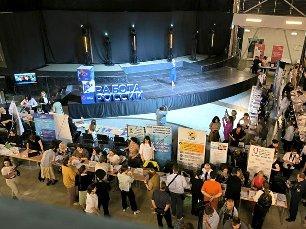 Какие предприятия в Тюменской области будут брать на работу вернувшихся военных