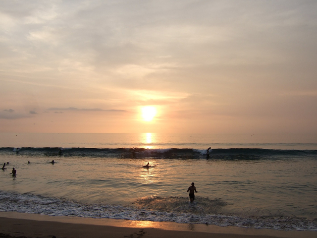 Чартеры в Египет, Таиланд, Вьетнам: Рощино переходит на зимнее расписание