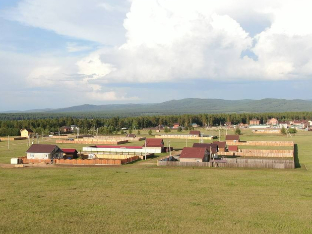 Тюменские власти просят банки о поблажках для пострадавших ипотечников ИЖС