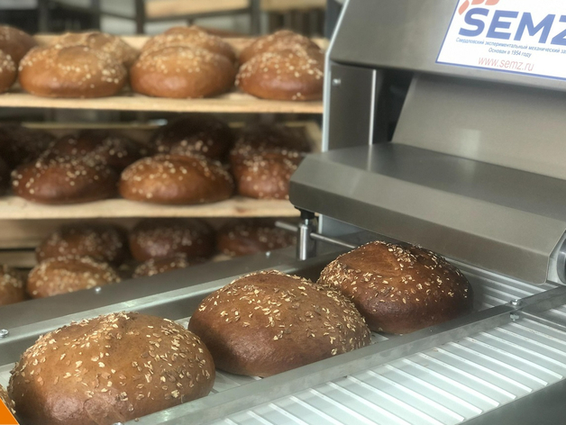 В администрации сообщили о перебоях в работе Тюменского хлебокомбината В администрации сообщили о перебоях в работе Тюменского хлебокомбината