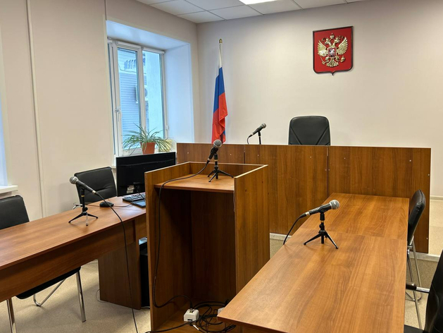 У главы тюменского госучреждения на счетах нашли и забрали 11 млн рублей У главы тюменского госучреждения на счетах нашли и забрали 11 млн рублей