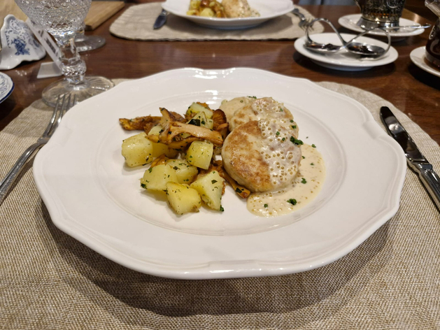 В здании Тюменского технопарка открывается новый ресторан сети «Максим»