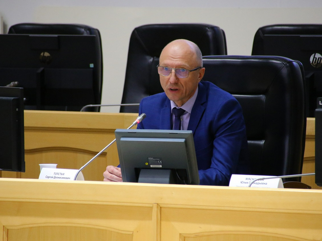 Бизнесмен и экс-чиновник из Тюмени получил должность в правительстве ХМАО