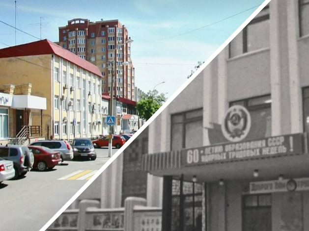 К сносу готовят последнее сохранившееся здание тюменского завода АТЭ