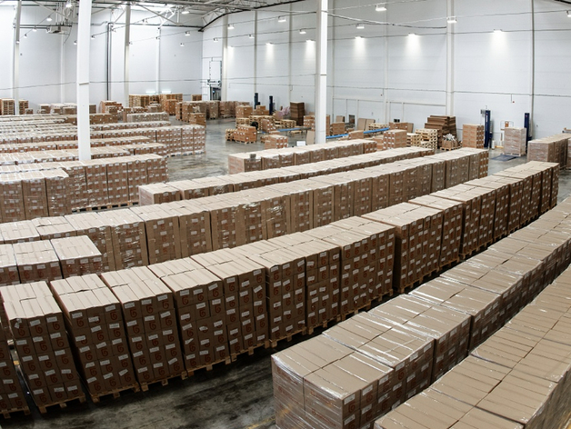 Боровскую птицефабрику исключают из плана приватизации тюменских активов