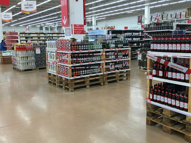 Курят меньше, но пить не бросили: место Тюменской области в рейтинге ЗОЖ