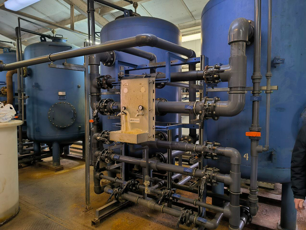 В Тюменской области заключены новые концессии в сфере ЖКХ на 28 млрд рублей В Тюменской области заключены новые концессии в сфере ЖКХ на 28 млрд рублей