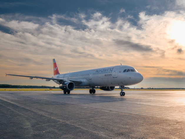 В Рощино запустили прямой авиарейс еще в одну столицу ближнего зарубежья