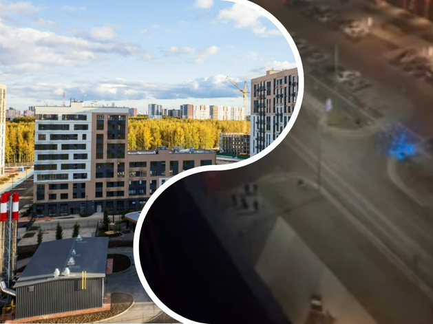 В Тюмени ночью была стрельба, силовые органы задержали 40-летнего мужчину В Тюмени ночью была стрельба, силовые органы задержали 40-летнего мужчину