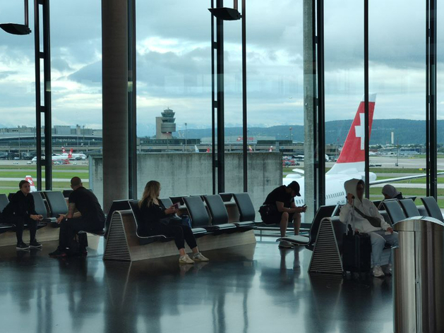 В тюменском аэропорту Рощино запускают новый рейс — на курорт Камрань