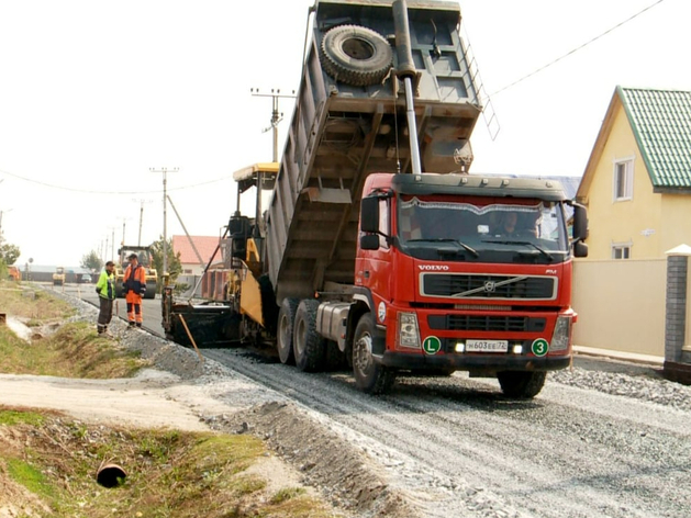 Пострадавшие клиенты рынка ИЖС просят тюменские власти достроить им дома