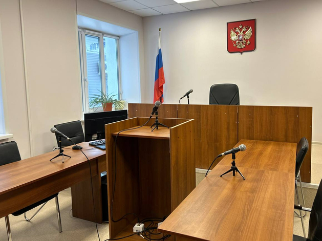 Бывший директор ТБДТ Сергей Осинцев не смог обжаловать свое увольнение