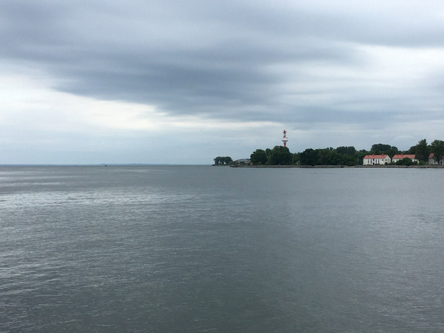 Тюменские власти хотят возобновить прямое авиасообщение с Калининградом