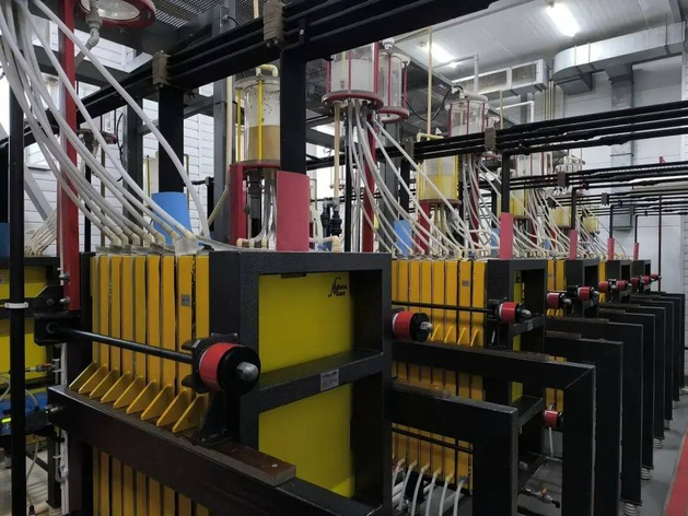 Тюменский оператор получит в управление системы водоснабжения Ялуторовска