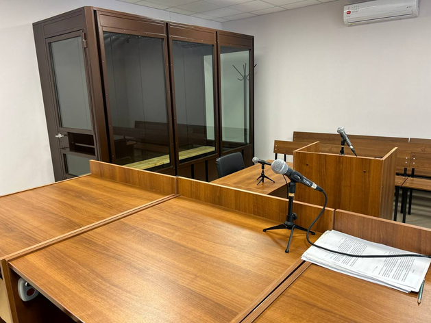 Лизинговая компания не получила зарубежное оборудование из-за мошенника