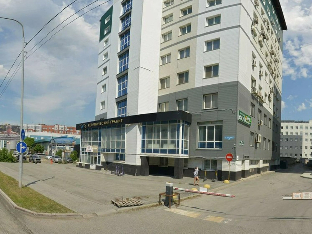 Вокруг делового центра на 50 лет ВЛКСМ в Тюмени возник судебный конфликт