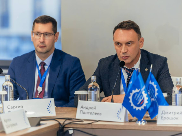 «Должна стать аналогом Хьюстона»: замгубернатора — о будущем Тюмени