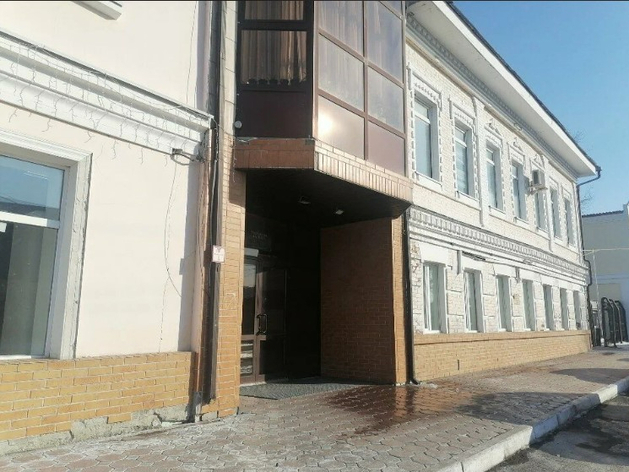 На тюменской мебельной фабрике «Заречье» инициирован процесс ликвидации На тюменской мебельной фабрике «Заречье» инициирован процесс ликвидации