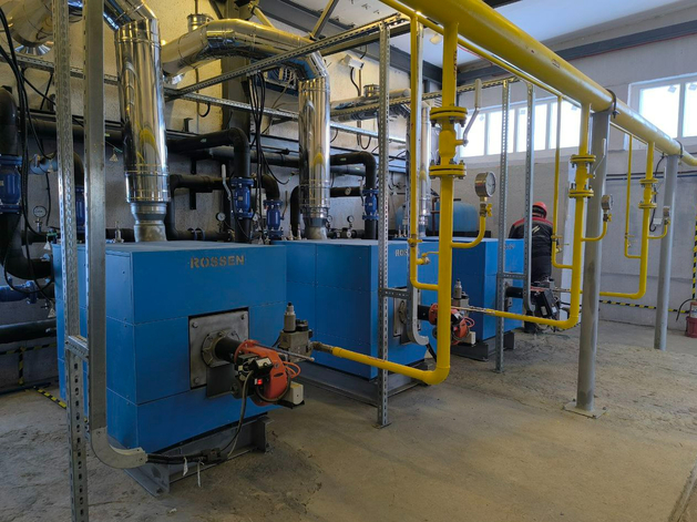 Тюменские власти определились с ростом тарифов ЖКХ в 2026 году: на сколько Тюменские власти определились с ростом тарифов ЖКХ в 2026 году: на сколько