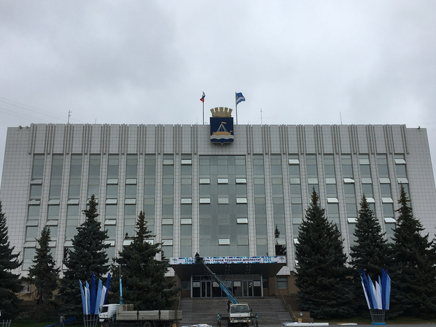 Региональное правительство будет менять схему избрания главы Тюмени