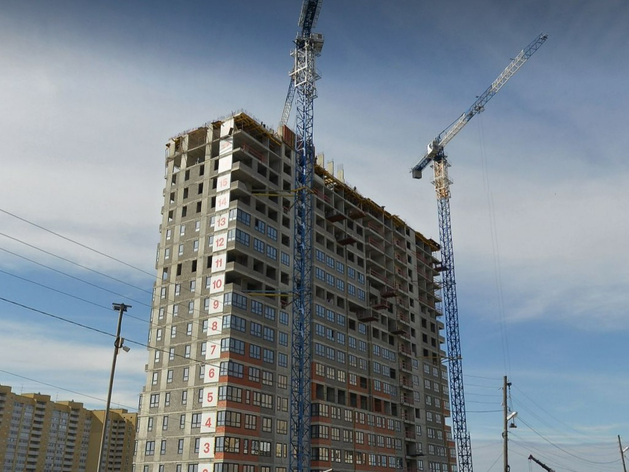 Крупный девелопер с юга РФ выкупил тюменскую строительную компанию