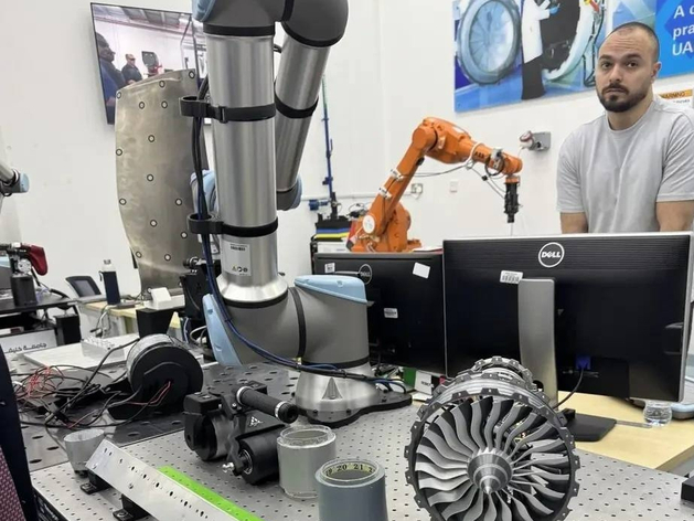 Тюменский университет обменяется преподавателями с арабским нефтяным вузом Тюменский университет обменяется преподавателями с арабским нефтяным вузом