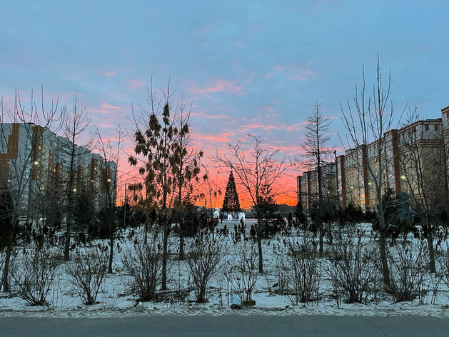 Больше спецодежды, меньше хлеба и аккумуляторов: как меняется экономика Тюмени Больше спецодежды, меньше хлеба и аккумуляторов: как меняется экономика Тюмени