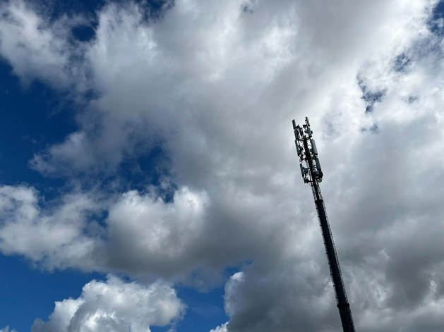 В Тюмени модернизируют городской Wi-Fi из-за отключений мобильного интернета В Тюмени модернизируют городской Wi-Fi из-за отключений мобильного интернета