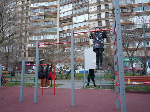 Реконструкция фасада дома-муравейника в Тюмени начнется в 2026 году Реконструкция фасада дома-муравейника в Тюмени начнется в 2026 году