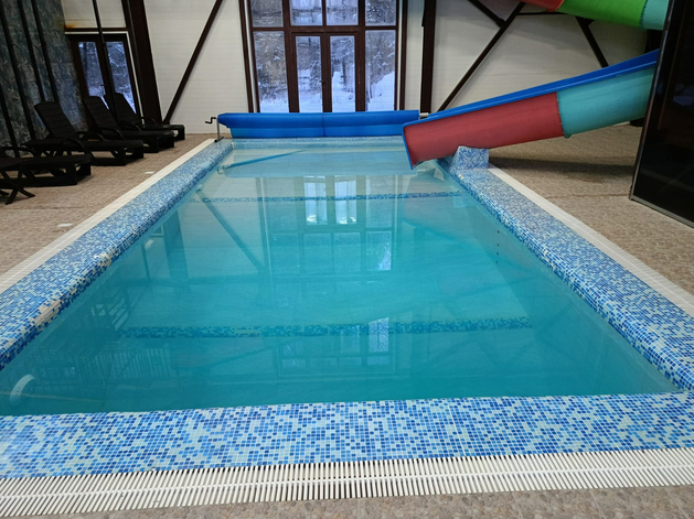 В Тюменской области осудили владельца базы отдыха за массовое отравление хлором В Тюменской области осудили владельца базы отдыха за массовое отравление хлором