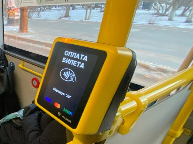 В Тюмени рассматривают возможность продлить действие пересадочного тарифа В Тюмени рассматривают возможность продлить действие пересадочного тарифа