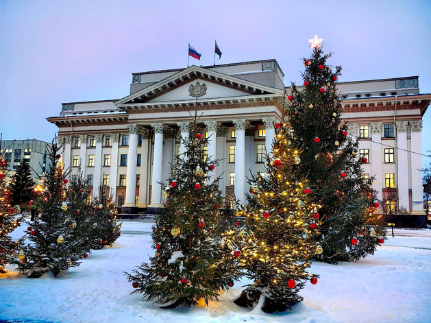 В тюменском правительстве надеются, что в этом году ставку снизят до 12% В тюменском правительстве надеются, что в этом году ставку снизят до 12%