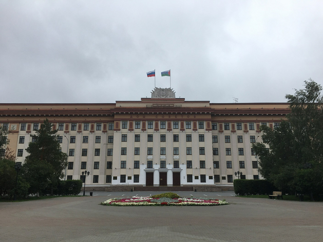 Депутаты разрешили правительству Тюменской области превышать объем дефицита Депутаты разрешили правительству Тюменской области превышать объем дефицита