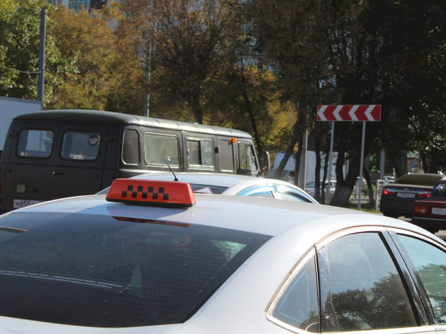 Предприниматель из Тюмени запустил услугу психологического такси Предприниматель из Тюмени запустил услугу психологического такси