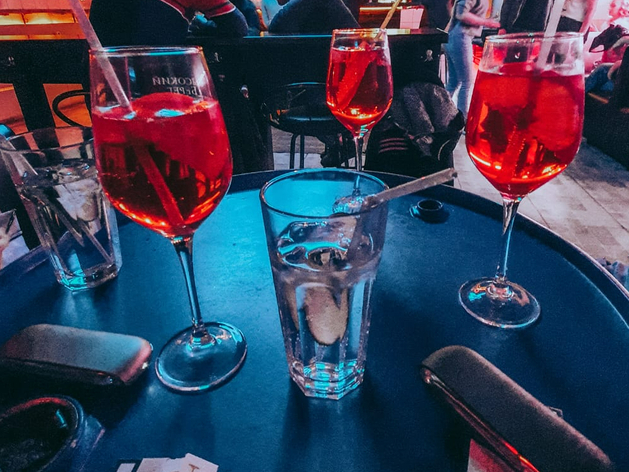 Проданный москвичам тюменский алкозавод «Бенат» продолжит выпускать спиртное Проданный москвичам тюменский алкозавод «Бенат» продолжит выпускать спиртное