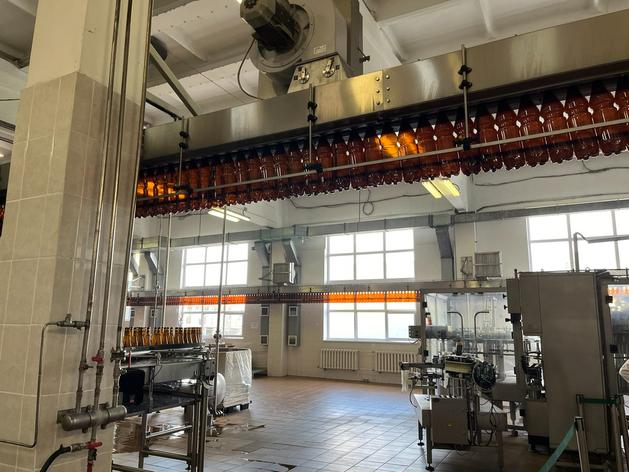 Жители Тюменской области существенно сократили потребление пива Жители Тюменской области существенно сократили потребление пива